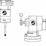 Głowica SECO 25 i 50mm ALU