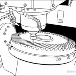 Głowica SECO 25 i 50mm ALU