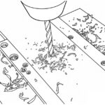 Głowica SECO 25 i 50mm ALU