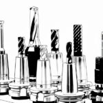 Głowica SECO 25 i 50mm ALU